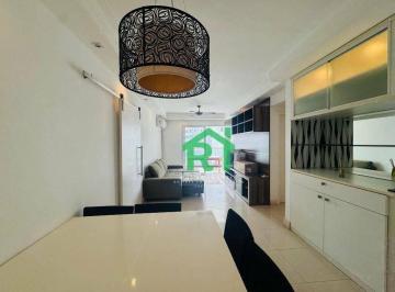 c6d4cd58e1f291b81a3805de86ecc1b33672cc0d · Apartamento com 2 dormitórios, 95 m² - venda por R$ 1.000.000,00 ou aluguel por R$ 7.500,00/mês - Ja