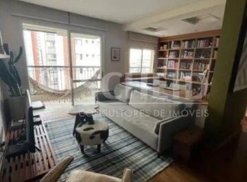 Apartamento · 73m² · 2 Quartos · 2 Vagas · Apartamento à Venda em Pinheiros de 2 quartos, sendo 1 suíte
