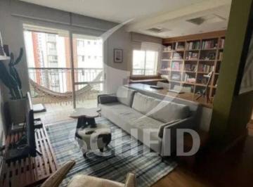 Apartamento · 73m² · 2 Quartos · 2 Vagas · Apartamento à Venda em Pinheiros de 2 quartos, sendo 1 suíte