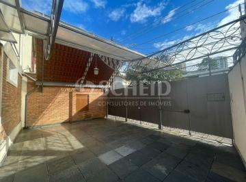 Casa · 248m² · 3 Quartos · 3 Vagas · ALTO DA BOA VISTA. CASA COM 3 QUARTOS, 3 VAGAS E QUINTAL
