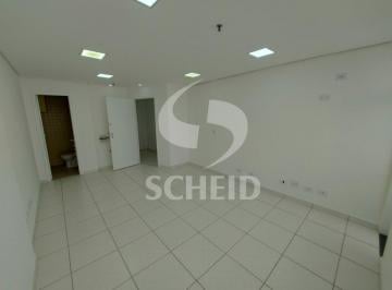 Photo 1 · Oportunidade Sala Comercial à venda no Paraíso, 28m², 1 Banheiro, 1 Vaga, Locali