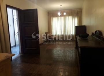 Casa · 180m² · 3 Quartos · 2 Vagas · Casa à venda Brooklin Velho/Jardim Petrópolis