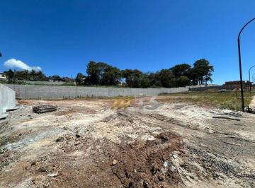 cecb4834bd4055e31c37d47f54b9cfda6d899cd0 · Terreno à venda, 360 m² por R$ 630.000,00 - Condomínio Ecoville Residence Atibaia - Atibaia/SP
