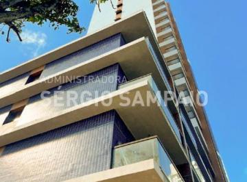 Apartamento · 25m² · 1 Vaga · Kitchenette/Studio, Ed. Facility View, ap. 1306 - Caminho das árvores