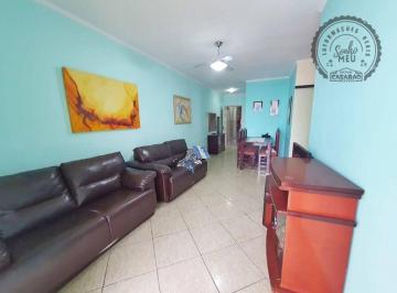 a47f0223b255b891f242cc781ed9acc7088576c1 · Apartamento com 2 dormitórios para alugar, 74 m² por R$ 3.000,00/mês - Ocian - Praia Grande/SP