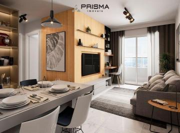 Apartamento · 59m² · 2 Quartos · 1 Vaga · Apartamento de 2 dormitórios sendo 1 Suíte no bairro São José em Santa Maria