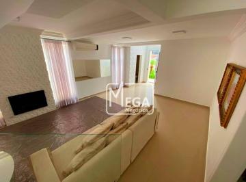 965e3666062412072a7f022144c4bbcb2fac2af4 · Casa, 520 m² - venda por R$ 4.500.000,00 ou aluguel por R$ 21.800,00/mês - Empresarial 18 do Forte -
