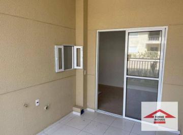 34a1b01fb1adf1047322d5012a2f622cb2c70077 · Apartamento com 3 quartos, sendo 1 suíte à venda, 66 m² por R$ 460.000 - Cond. Vila Flor - Jardim da