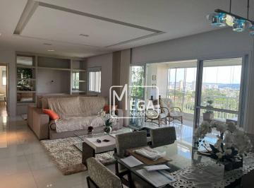 1dc819566f72c0f73c371138ea41621ca2c10023 · Apartamento à venda, 158 m² por R$ 1.980.000,00 - Tamboré - Santana de Parnaíba/SP