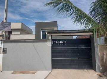 b158c24d454aa2d92318c43b64b0d5595593097d · Casa à venda, 90 m² por R$ 580.000,00 - Jardim Atlantico - Maricá/RJ