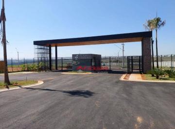 f92a03cae03d7a4a5d31a71caa322458b3992571 · Terreno à venda, 200 m² por R$ 192.000,00 - Residencial Villagio Paulínia - Paulínia/SP