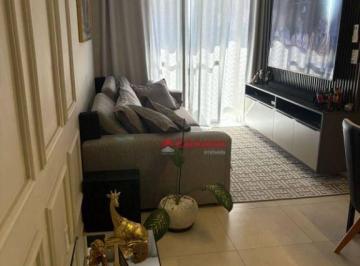 db9e6e842fab9064365d2a93c5a2a5f49ec31471 · Apartamento com 2 dormitórios à venda, 60 m² por R$ 525.000,00 - Jardim dos Calegaris - Paulínia/SP