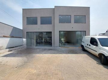 17 Comerciais para alugar Parque Residencial Jaguari, Americana