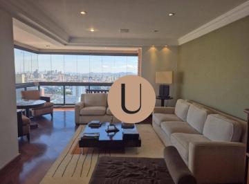 a26dae3d6ae48c7f9f865c3f3a01b8084bbf5803 · Perdizes - 202m² - 4 suítes - 5 vagas -Vista Livre!
