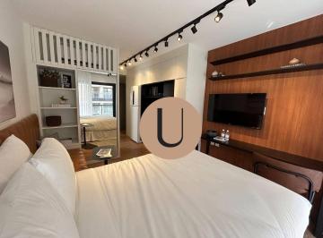 386f78268b1c0033e1dab0e82a0d2d8869275e7c · Studio com 1 dormitório à venda, 26 m² por R$ 635.000,00 - Paraíso - São Paulo/SP