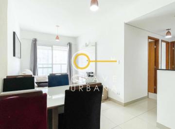 0cc49993785dd83e0ed5e61d26188b9e3529774d · Apartamento com 2 dormitórios para alugar, 58 m² por R$ 5.700,00/mês - Vila Matias - Santos/SP