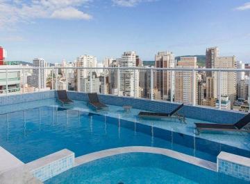 3b804e21f23a2f03a1962ff6038f35d6c5de0b62 · Apartamento à venda, Boqueirão - Santos/SP