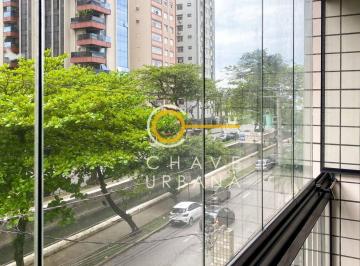 ad171f22bd97f71288c0592310b6ca293b507e5b · Apartamento com 3 dormitórios à venda, 118 m² por R$ 949.000,00 - Pompéia - Santos/SP