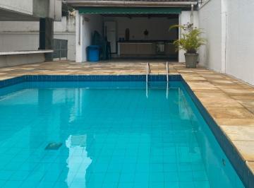 d1ab178d1e85cb989b8c6077d6bf25be74cf26c2 · Apartamento com 3 dormitórios à venda, 140 m² por R$ 680.000,00 - Jardim Três Marias - Guarujá/SP