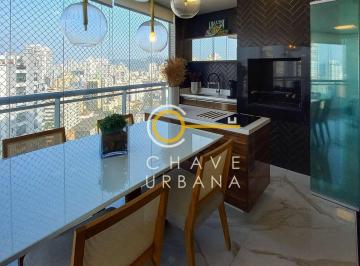 86a97e7523196d715260a19f0bbef42b8406e147 · Apartamento à venda, 119 m² por R$ 1.980.000,00 - Gonzaga - Santos/SP