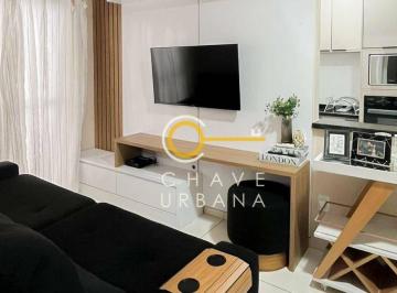 73c729ac77a381ad3c0963fb15c7ffdd6f2f0fd8 · Apartamento à venda, 70 m² por R$ 500.000,00 - Aviação - Praia Grande/SP