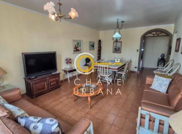 7583c2ea978078c63cd56fa2c5c7b5444a767752 · Apartamento com 2 dormitórios à venda, 109 m² por R$ 595.000,00 - Itararé - São Vicente/SP