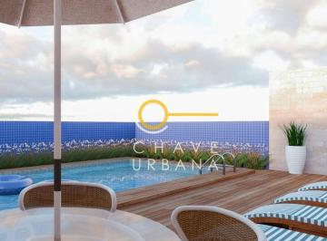 667d75f9cd69c06391cbd2d43bfedf3c44152976 · Apartamento com 1 dormitório à venda, 37 m² por R$ 421.000,00 - Estuário - Santos/SP