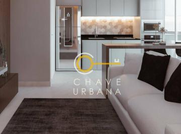 d75f52fc454325150df49c1ce3930888c0f69d3f · Apartamento com 2 dormitórios à venda, 65 m² por R$ 639.000,00 - Estuário - Santos/SP