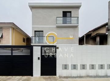 ac527ae7e79b0d80e48bb158232eab30b24fdba9 · Casa com 2 dormitórios à venda, 95 m² por R$ 624.750,00 - Macuco - Santos/SP