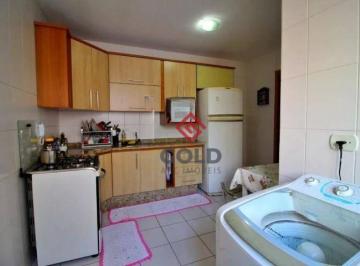 0ad26d8b08d626c1313ab82b0120dc6290cf77d6 · Apartamento com 3 dormitórios à venda, 87 m² por R$ 570.000,00 - Vila Eldízia - Santo André/SP