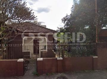 Casa · 549m² · 3 Quartos · Casa á Venda na Chácara Santo Antônio com 549m², 3 quartos sendo 1 suíte.