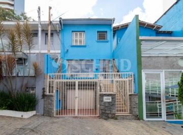 Casa · 150m² · 3 Quartos · 2 Vagas · Casa á Venda no Cambuci com 150m², 3 quartos, 2 vagas.