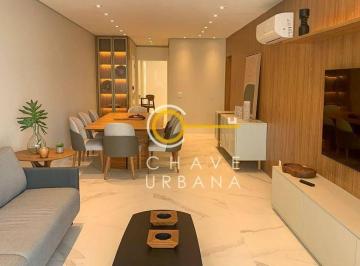 fab24f5fe92820681fe1037d43c4ec355f7402d5 · Apartamento com 3 dormitórios à venda, 159 m² por R$ 1.790.000,00 - Pompéia - Santos/SP