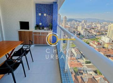 c1949d11f7389cb090778fbce2d80d51b97f3725 · Apartamento com 3 dormitórios à venda, 114 m² por R$ 1.750.000,00 - Pompéia - Santos/SP