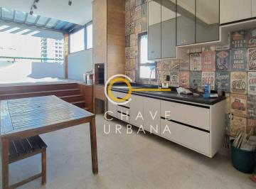 0dae2473e8337041319b85c2d9c61aaf4ba78a42 · Apartamento à venda, 191 m² por R$ 1.892.500,00 - Pompéia - Santos/SP