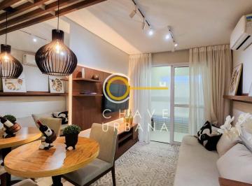 dc7a3a920c6cbe95ea2873825b072422a689454f · Apartamento com 2 dormitórios à venda, 61 m² por R$ 428.000,00 - Centro - São Vicente/SP