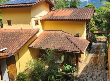 Casa · 250m² · 3 Quartos · 6 Vagas · Casa à venda, 250 m² por R$ 2.120.000,00 - Ilhabela - Ilhabela/SP
