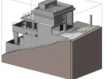 Casa · 380m² · 3 Quartos · 4 Vagas · Sobrado com 3 dormitórios à venda, 380 m² por R$ 4.500.000 - Jardim Fazenda Rincao - Condomínio Aruj