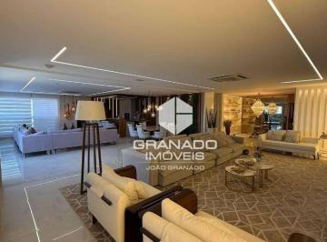 d7a8a825aacc1f7d259d6cd0c9a207af607dfbca · Apartamento altíssimo padrão mobiliado, equipado e decorado com 4 suítes, lado Pq. do Ingá, 4 vagas-