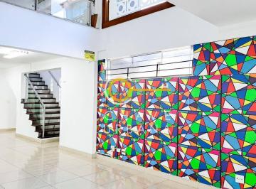 df8b8995aab3d9f8ed3d1e540946afe9cbca34f8 · Prédio para alugar, 400 m² por R$ 18.450,00/mês - Paquetá - Santos/SP