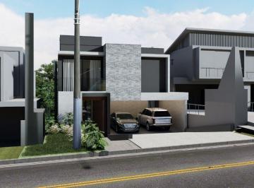 Casa · 480m² · 4 Quartos · 4 Vagas · Sobrado Alto Padrão à venda, com 4 Suítes,480 m² por R$ 4.500.000 - Jardim Fazenda Rincão -Condomíni