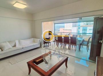 856f70e0f6b07a06c3f9842b9c72adedf6d698a8 · Apartamento com 3 dormitórios à venda, 111 m² por R$ 1.490.000,00 - Ponta da Praia - Santos/SP