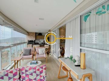 cda250f051c9bafdd65f15d3f4fe844deeab15c9 · Apartamento com 4 dormitórios à venda, 186 m² por R$ 2.700.000,00 - Ponta da Praia - Santos/SP