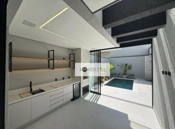1ba8b021a62e153910045dcfafad139177c83774 · Casa com 3 dormitórios à venda, 191 m² por R$ 1.990.000,00 - Jardim Residencial London Park - Indaia