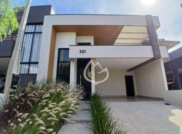 88fda02556945868715e15510844cbd7972fd886 · Casa à venda, 149 m² por R$ 1.300.000,00 - Residencial Terras da Estância - Paulínia/SP