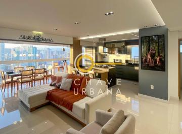 8956885e99f0d49ff5bfb036b6b95364531e3d5f · Apartamento com 3 dormitórios, 136 m² - venda por R$ 2.380.000,00 ou aluguel por R$ 18.500,00/mês - 