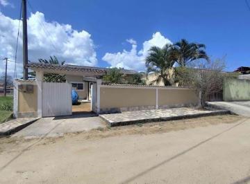 b22097b51dcda639a06da7fdd42940c9c826a7aa · Casa à venda, 68 m² por R$ 450.000,00 - Sao José do Imbassai - Maricá/RJ