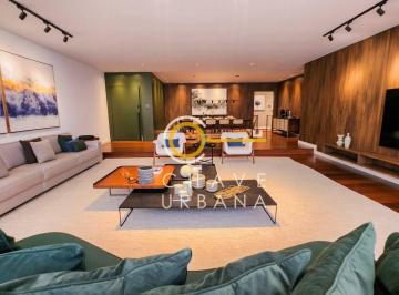 8428905ee7306b4deffeb8d65e9ab05b3edf0104 · Apartamento com 4 dormitórios à venda, 238 m² por R$ 3.200.000,00 - Boqueirão - Santos/SP