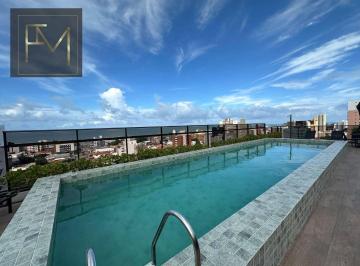 c9cf844dfbc54c95b90ef5e5eb5072f9c460a600 · Apartamento com 3 dormitórios à venda, 60 m² por R$ 680.000,00 - Manaíra - João Pessoa/PB