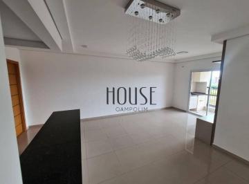 CAPA · Apartamento à venda em Luzes Campolim: condomínio de alto padrão em Sorocaba, com 85m² | AP2775